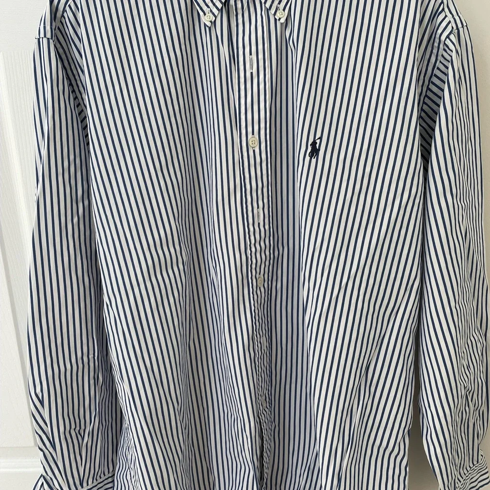 Polo Ralph Lauren long sleeve shirt - Picture 3 of 3